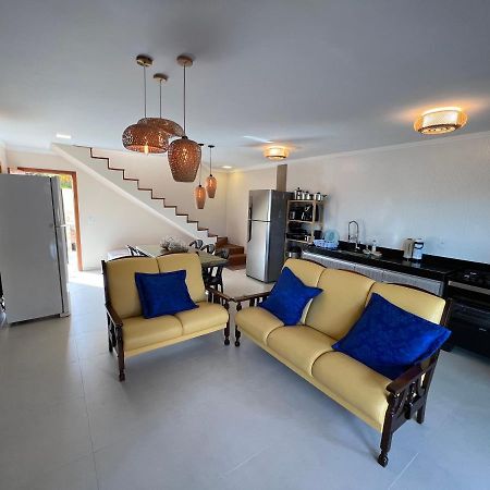 Recanto Bela Vista II Costa Dourada Екстер'єр фото