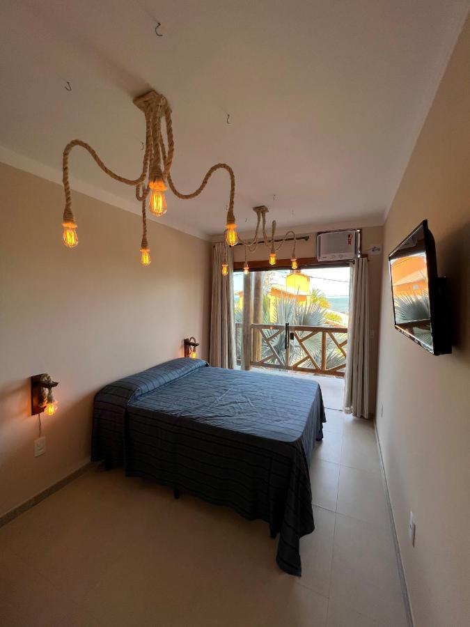 Recanto Bela Vista II Costa Dourada Екстер'єр фото