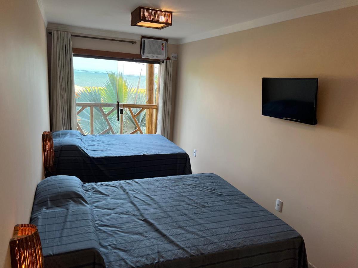 Recanto Bela Vista II Costa Dourada Екстер'єр фото