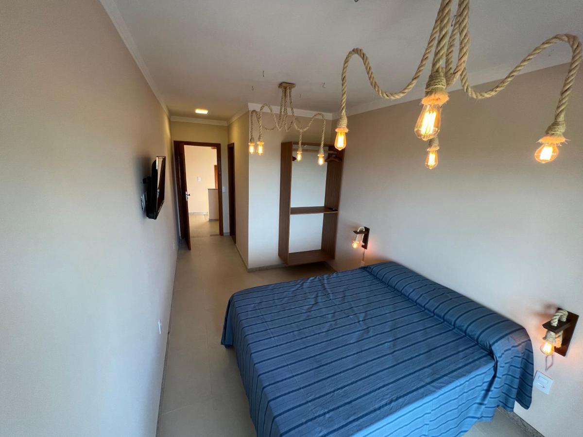 Recanto Bela Vista II Costa Dourada Екстер'єр фото