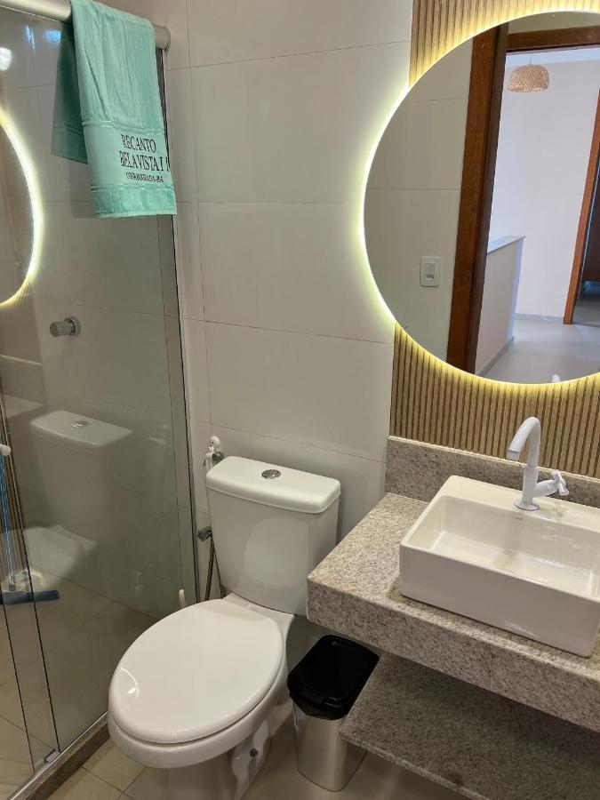 Recanto Bela Vista II Costa Dourada Екстер'єр фото