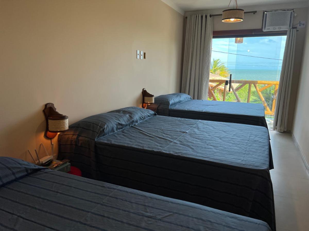 Recanto Bela Vista II Costa Dourada Екстер'єр фото