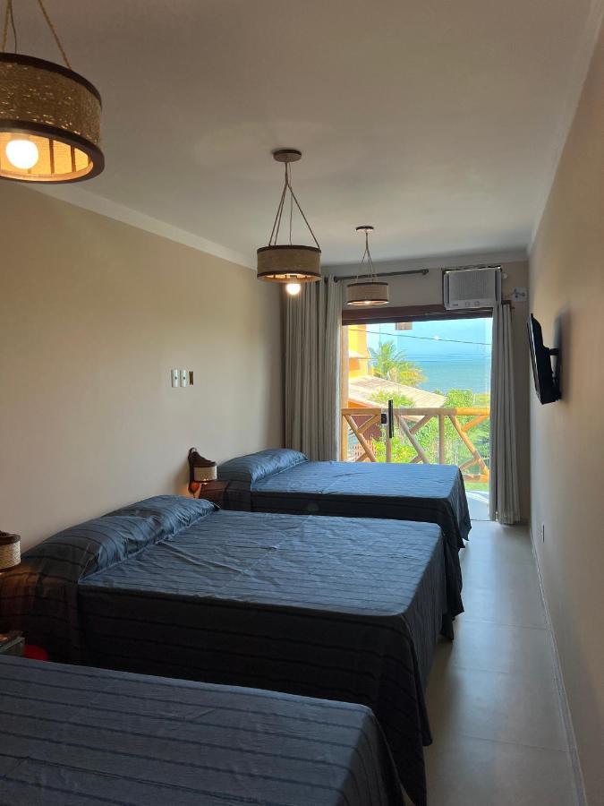 Recanto Bela Vista II Costa Dourada Екстер'єр фото