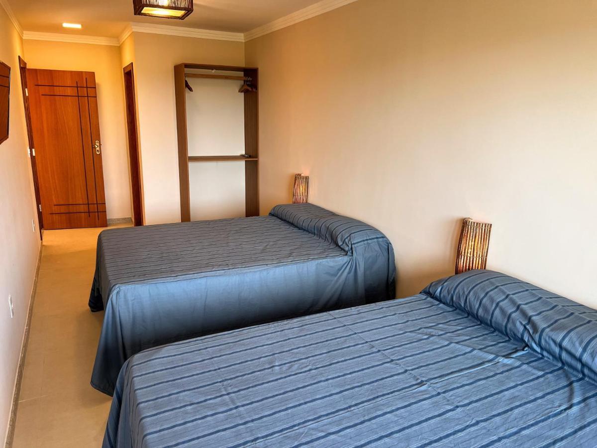 Recanto Bela Vista II Costa Dourada Екстер'єр фото