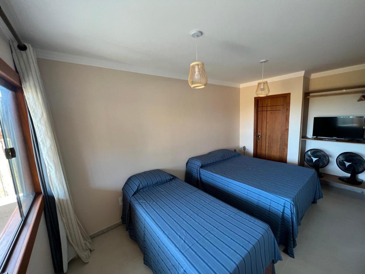 Recanto Bela Vista II Costa Dourada Екстер'єр фото