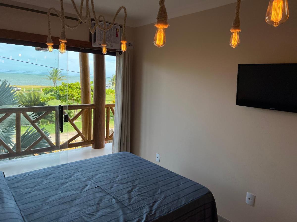 Recanto Bela Vista II Costa Dourada Екстер'єр фото