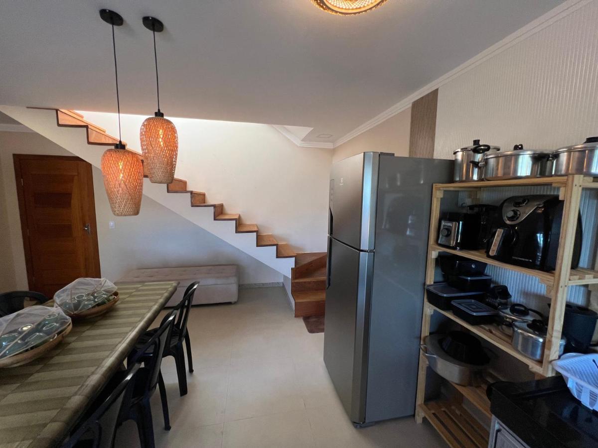 Recanto Bela Vista II Costa Dourada Екстер'єр фото