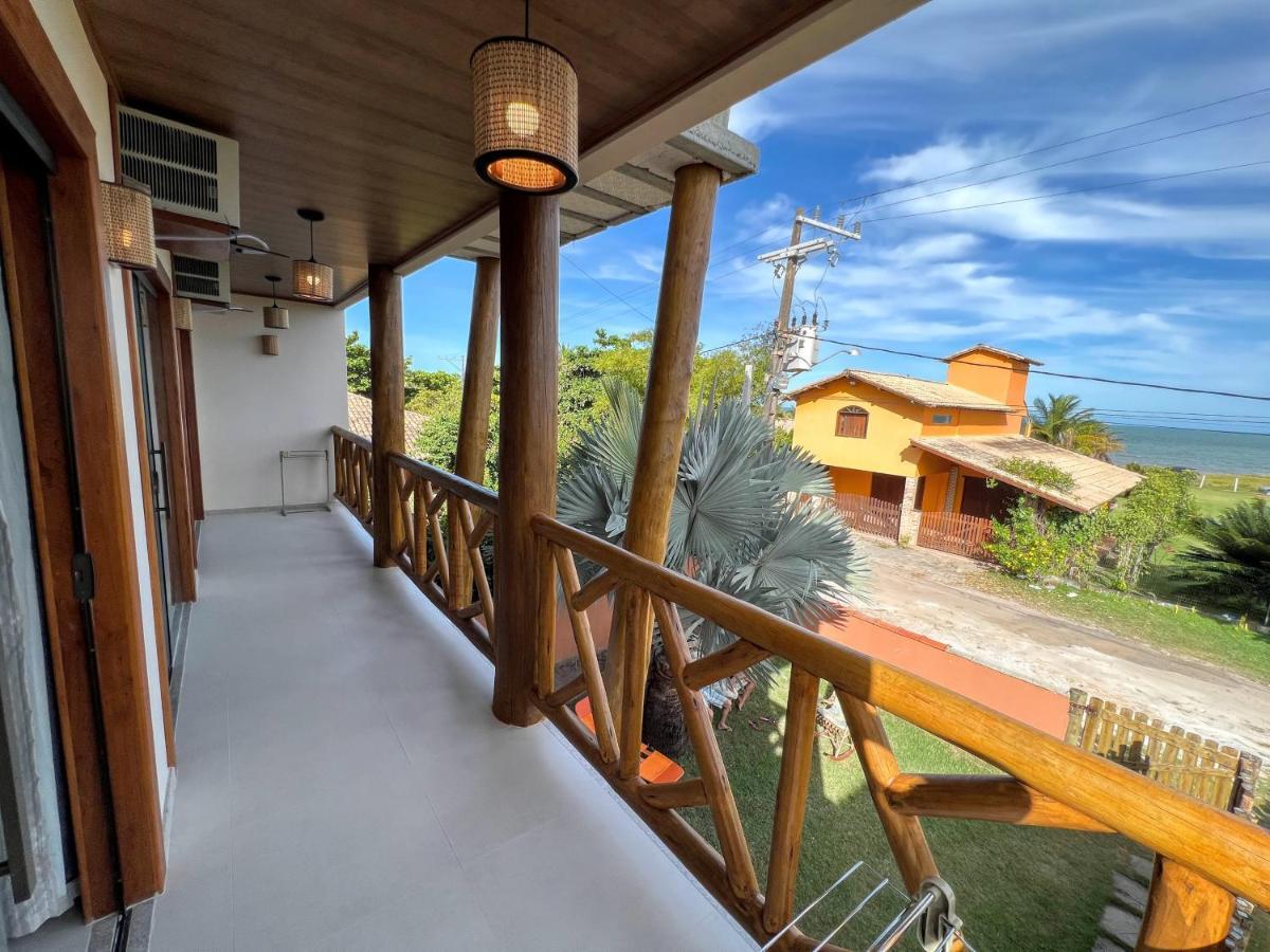 Recanto Bela Vista II Costa Dourada Екстер'єр фото