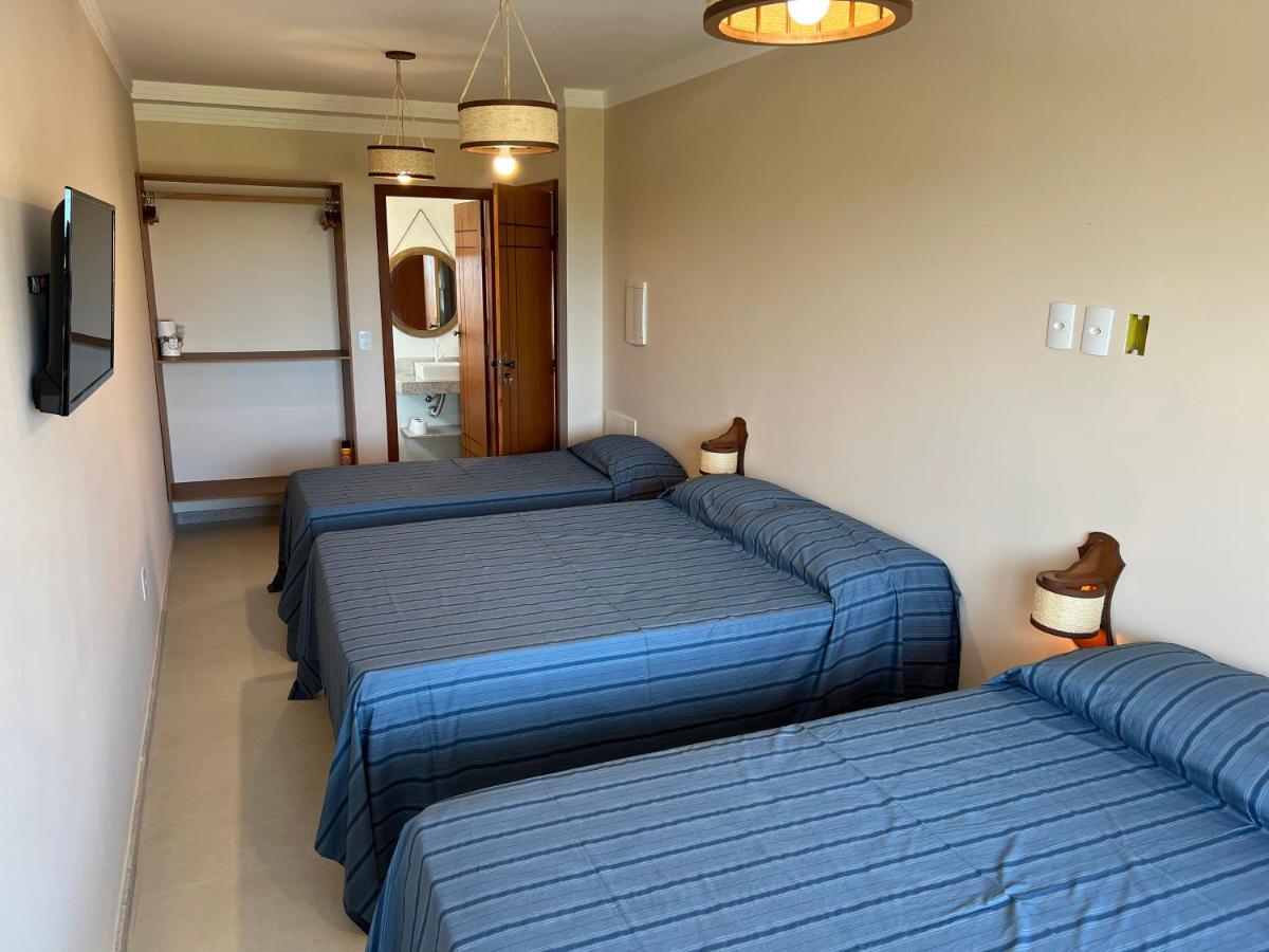 Recanto Bela Vista II Costa Dourada Екстер'єр фото
