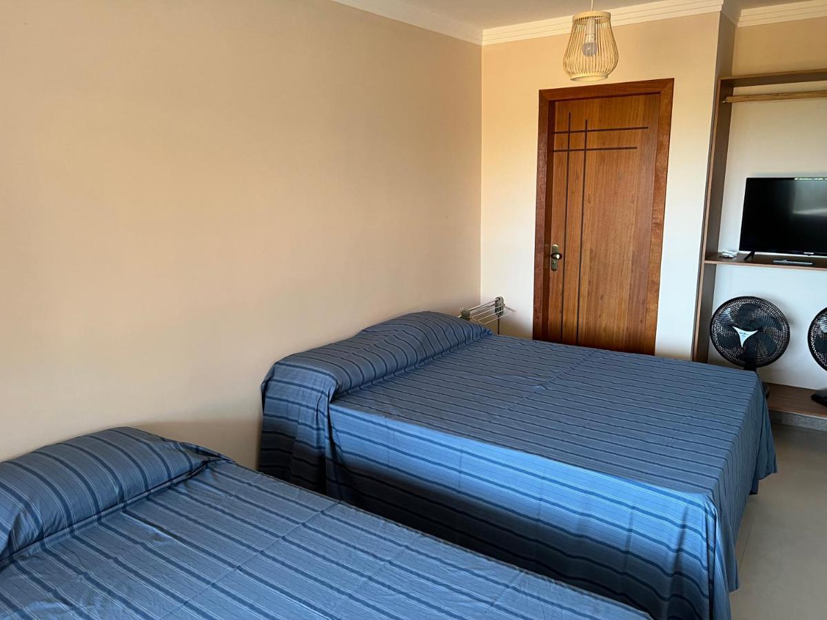 Recanto Bela Vista II Costa Dourada Екстер'єр фото