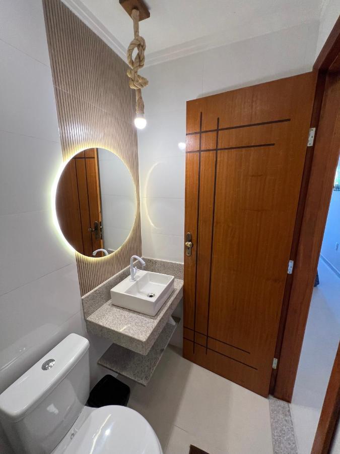 Recanto Bela Vista II Costa Dourada Екстер'єр фото
