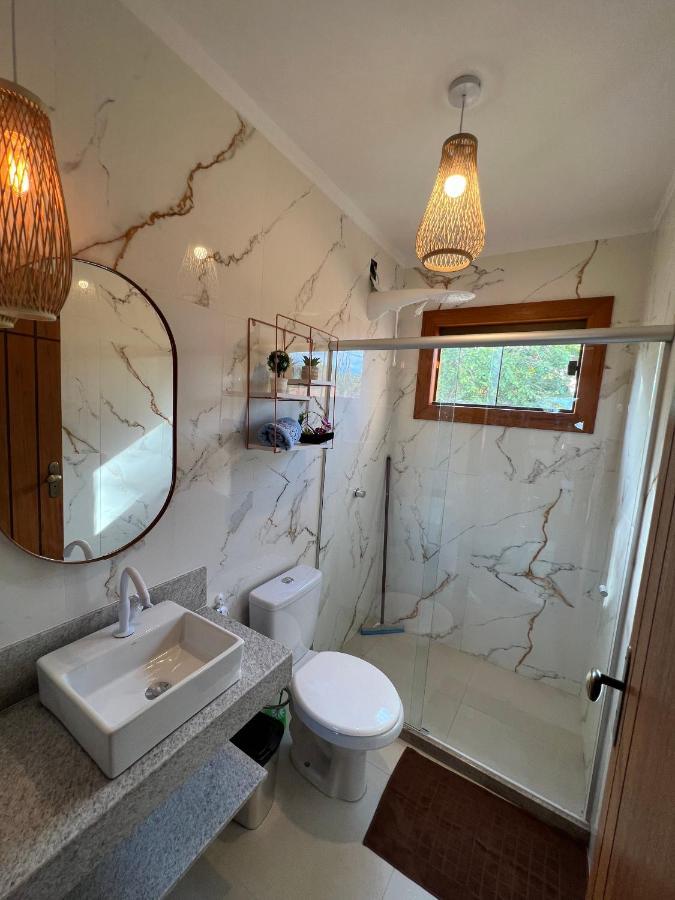 Recanto Bela Vista II Costa Dourada Екстер'єр фото