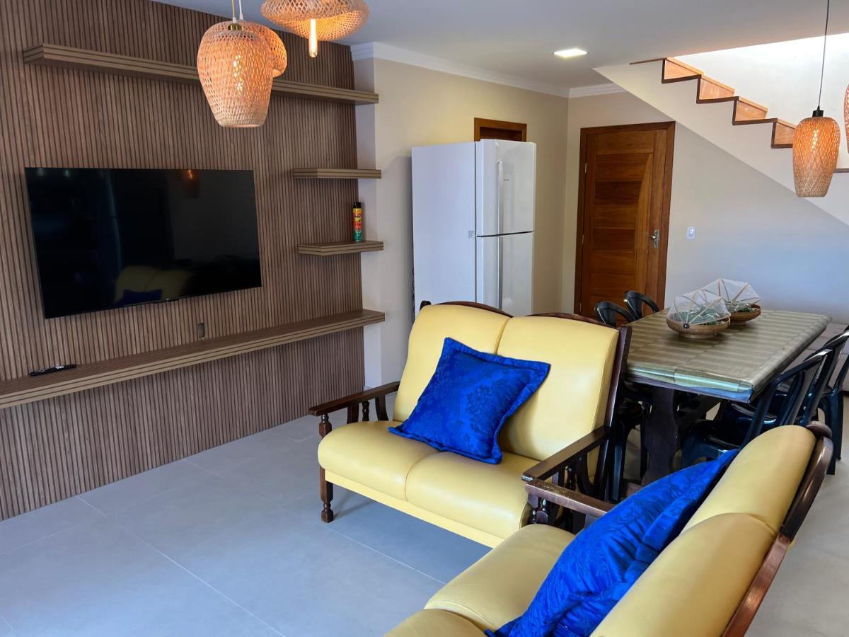 Recanto Bela Vista II Costa Dourada Екстер'єр фото