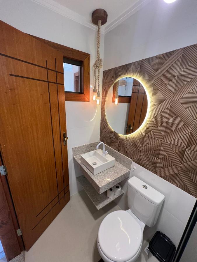 Recanto Bela Vista II Costa Dourada Екстер'єр фото